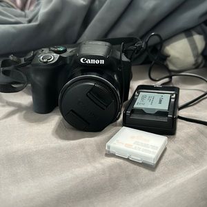 Canon Power Shot SX530 HS